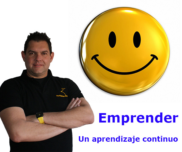 Emprender un aprendizaje continuo