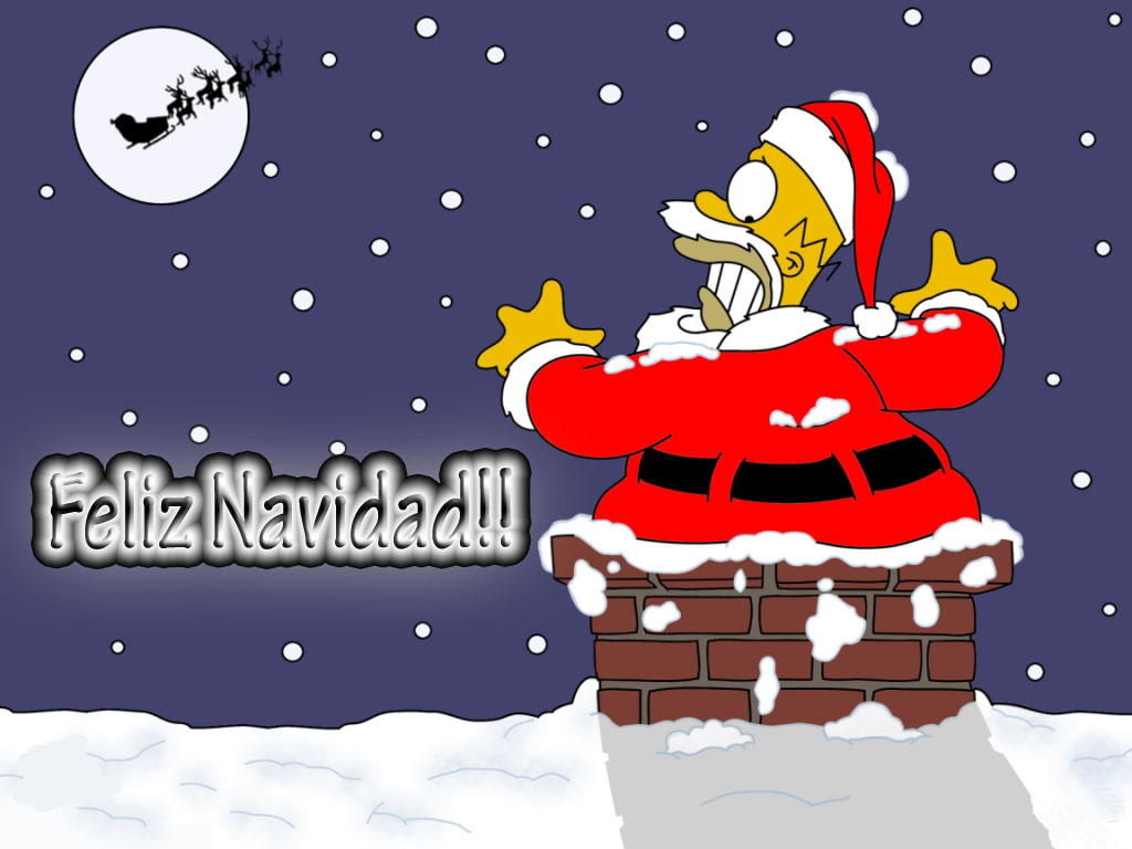 FELIZ NAVIDAD 2013