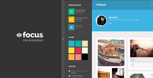 focus themeforest wordpress