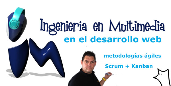 Ingenieria multimedia