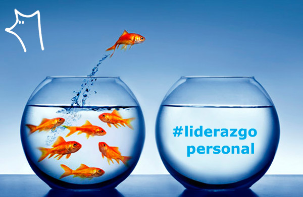 Liderazgo Personal