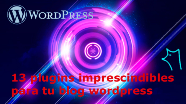 plugins imprescindibles para wordpress